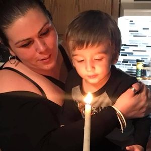 Meet your Posher, Leanne